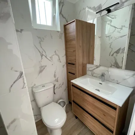 Avec Jardin Apartamento *
